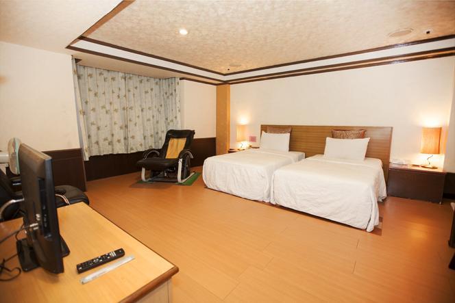 Shanghai Hotel Zhongli Værelse billede