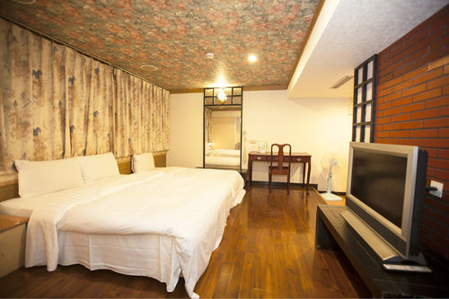 Shanghai Hotel Zhongli Eksteriør billede