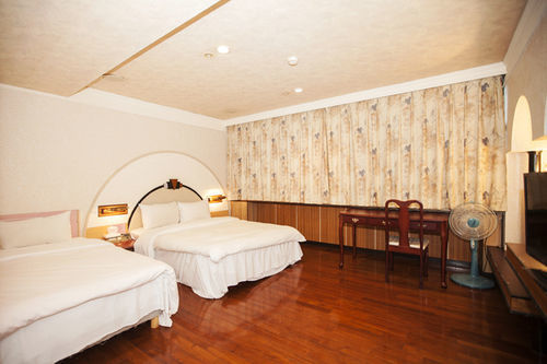 Shanghai Hotel Zhongli Eksteriør billede