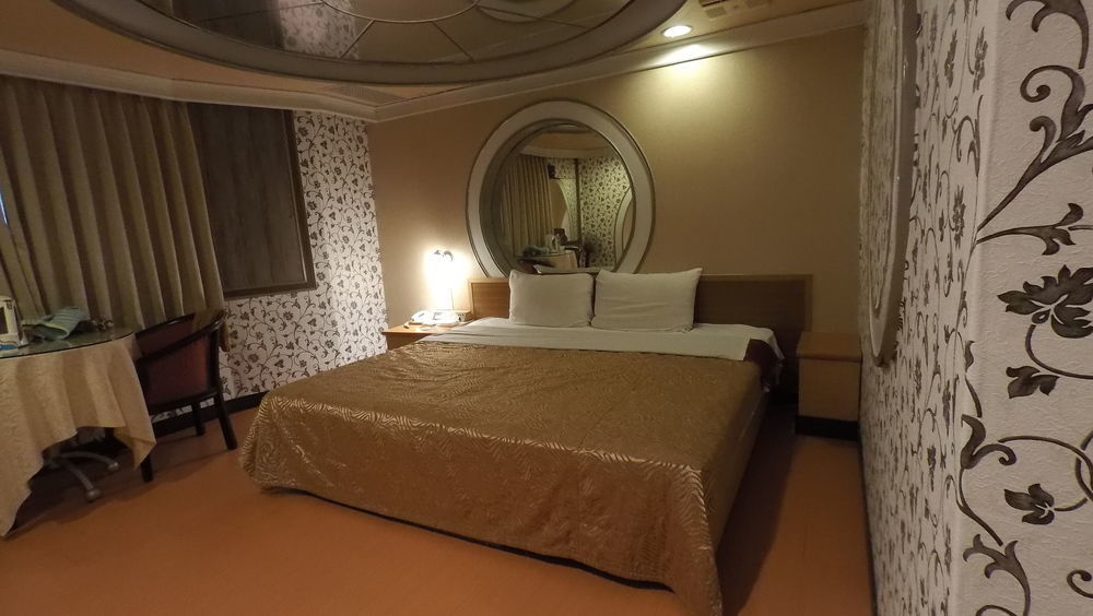Shanghai Hotel Zhongli Eksteriør billede