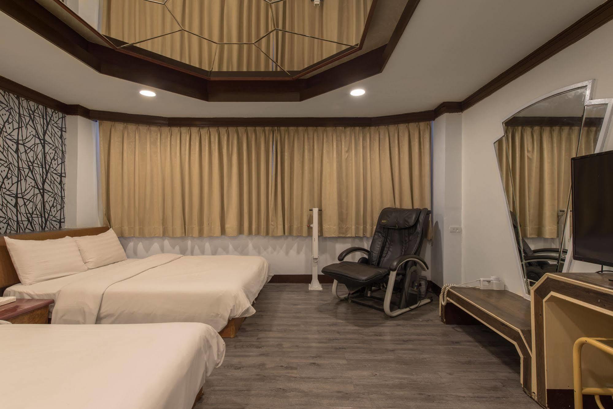 Shanghai Hotel Zhongli Eksteriør billede