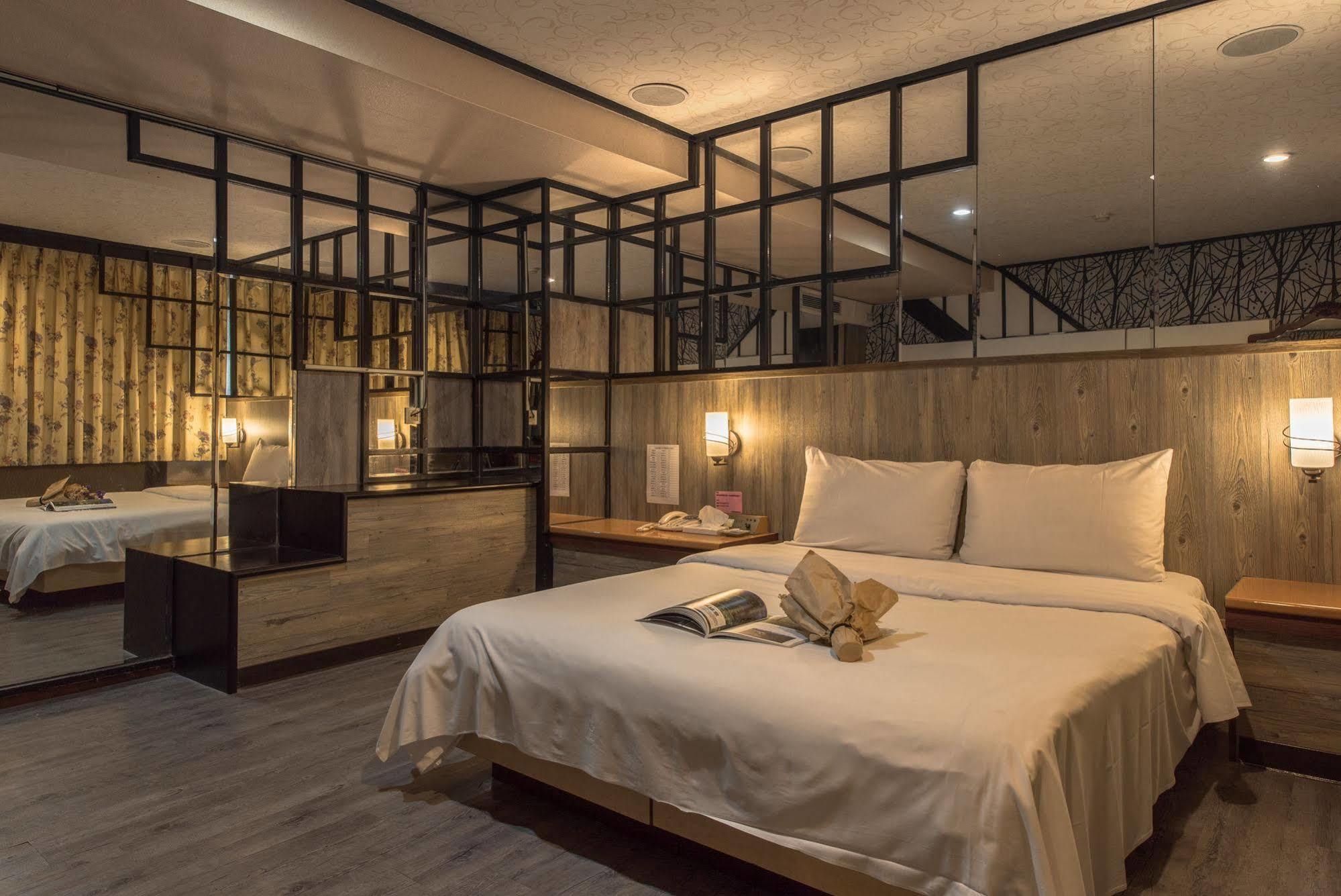 Shanghai Hotel Zhongli Eksteriør billede