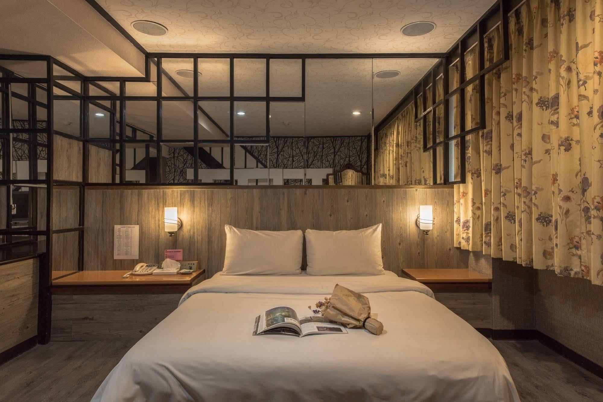 Shanghai Hotel Zhongli Eksteriør billede